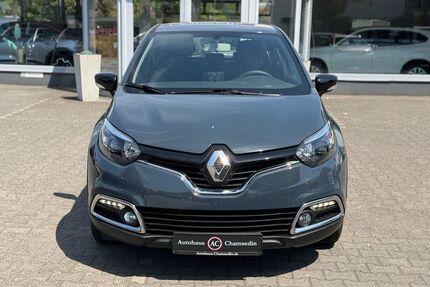 Renault Captur Gebrauchtwagen