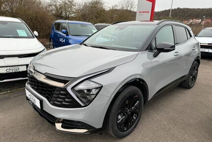 Kia Sportage Gebrauchtwagen