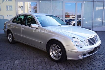 Mercedes-Benz E 220 Gebrauchtwagen