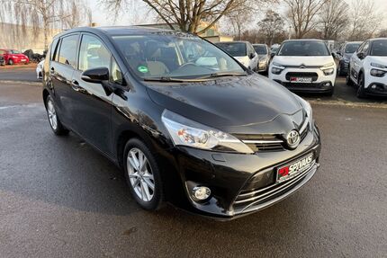 Toyota Verso Gebrauchtwagen