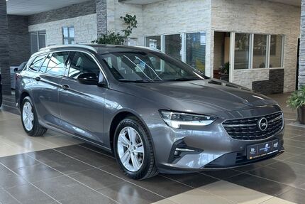 Opel Insignia Gebrauchtwagen