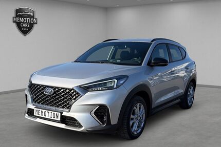 Hyundai TUCSON Gebrauchtwagen