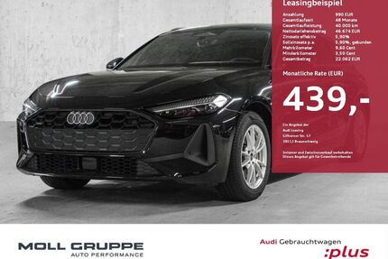 Audi A5 Gebrauchtwagen