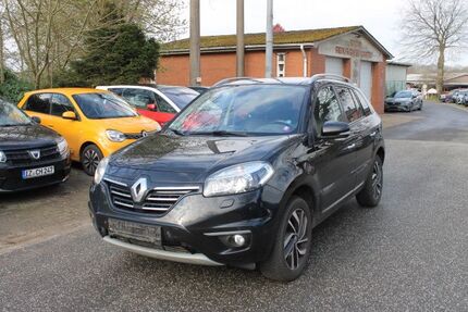 Renault Koleos Gebrauchtwagen