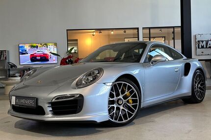 Porsche 991 Gebrauchtwagen