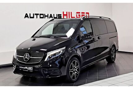 Mercedes-Benz V 250 Gebrauchtwagen