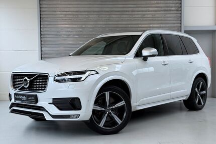 Volvo XC90 Gebrauchtwagen