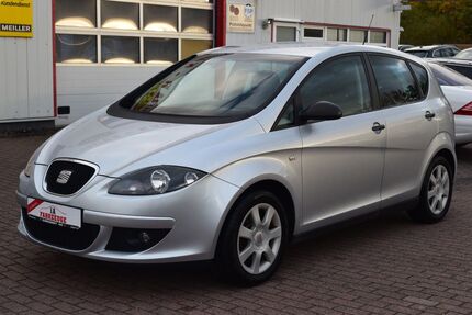 Seat Altea Gebrauchtwagen