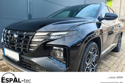 Hyundai TUCSON Gebrauchtwagen