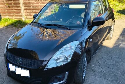 Suzuki Swift Gebrauchtwagen