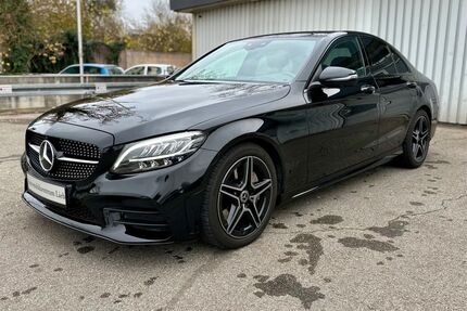 Mercedes-Benz C 300 Gebrauchtwagen