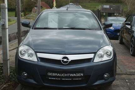 Opel Tigra Gebrauchtwagen