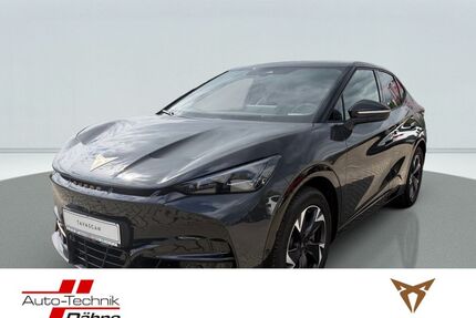 Cupra Tavascan Gebrauchtwagen