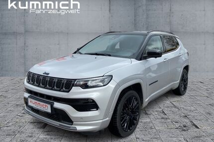 Jeep Compass Gebrauchtwagen