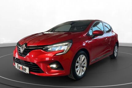 Renault Clio Gebrauchtwagen
