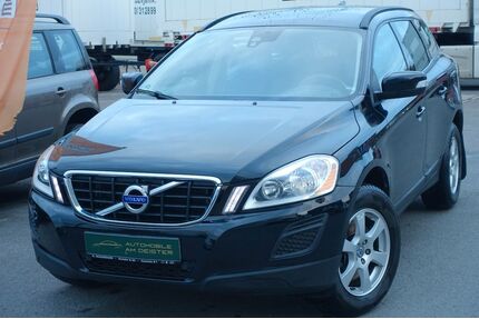 Volvo XC60 Gebrauchtwagen