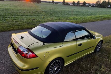 Saab 9-3 Gebrauchtwagen