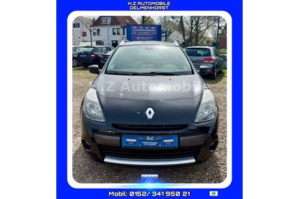 Renault Clio Gebrauchtwagen