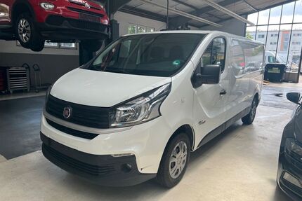Fiat Talento Gebrauchtwagen