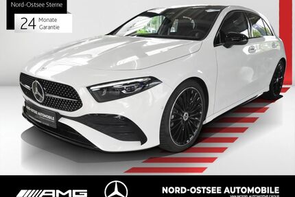 Mercedes-Benz A 200 Gebrauchtwagen