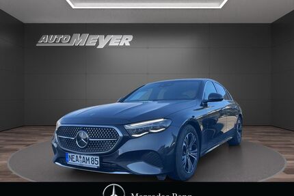 Mercedes-Benz E 450 Gebrauchtwagen