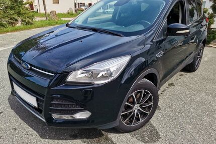 Ford Kuga Gebrauchtwagen