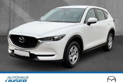 Mazda CX-5 Gebrauchtwagen