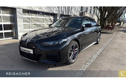 BMW M440 Gebrauchtwagen