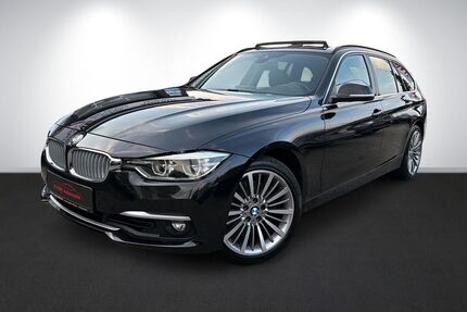 BMW 330 Gebrauchtwagen