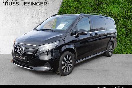 Mercedes-Benz EQV Gebrauchtwagen