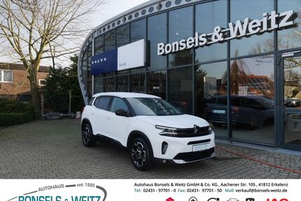 Citroen C5 Aircross Gebrauchtwagen