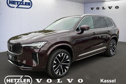 Volvo XC90 Gebrauchtwagen