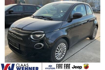 Fiat 500e Gebrauchtwagen