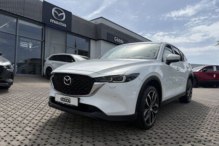 Mazda CX-5 Gebrauchtwagen