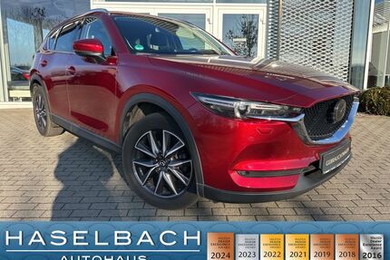 Mazda CX-5 Gebrauchtwagen