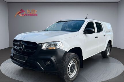 Mercedes-Benz X 220 Gebrauchtwagen