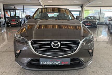 Mazda CX-3 Gebrauchtwagen