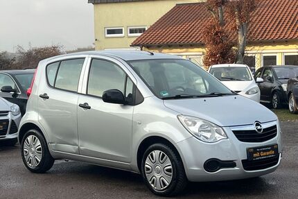 Opel Agila Gebrauchtwagen