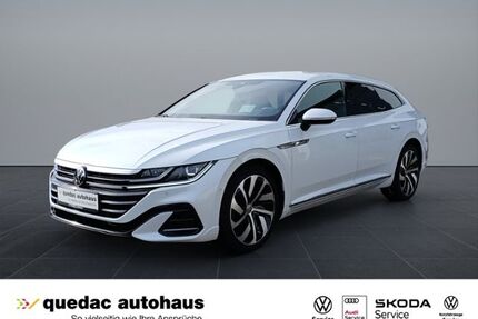 VW Arteon Gebrauchtwagen