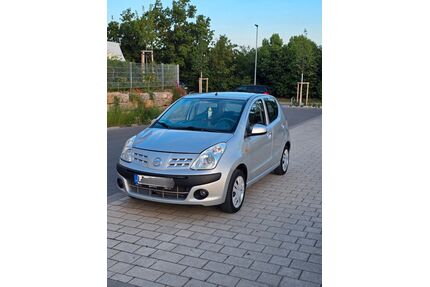 Nissan Pixo Gebrauchtwagen