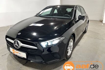 Mercedes-Benz A 200 Gebrauchtwagen