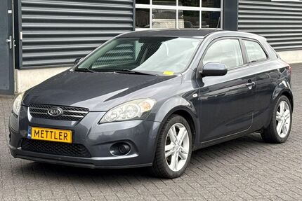 Kia pro ceed / ProCeed Gebrauchtwagen