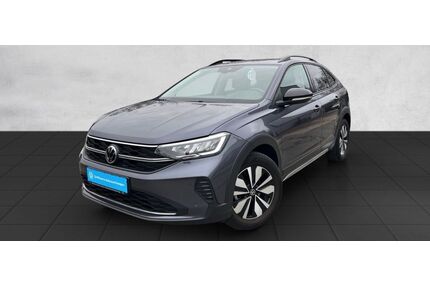 VW Taigo Gebrauchtwagen