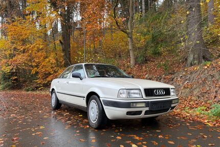 Audi 80 Gebrauchtwagen