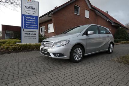 Mercedes-Benz B 180 Gebrauchtwagen