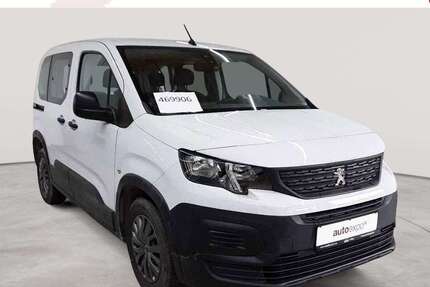Peugeot Rifter Gebrauchtwagen