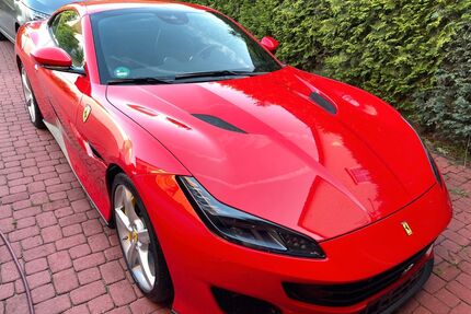 Ferrari Portofino Gebrauchtwagen