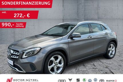 Mercedes-Benz GLA 180 Gebrauchtwagen