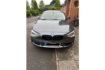 BMW 116 Gebrauchtwagen