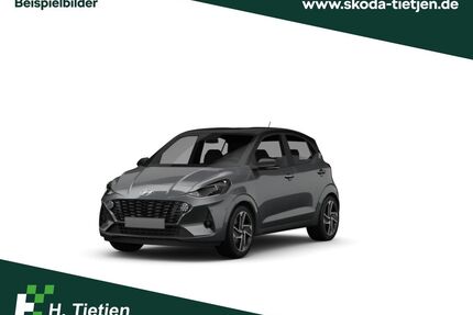 Hyundai i10 Gebrauchtwagen